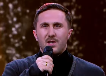 უნიჭიერესია ეს ბიჭი, ყველაფერი გამოსდის – ნახეთ როგორ იმღერა თედო ბექაურმა სიმღერა “მწყემსური”