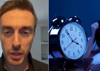 „მოაგვარებთ ამ 3 რაღაცას და უძილობა არასდროს შეგაწუხებთ, წინააღმდეგ შემთხვევაში უძილობა არ მოგვარდება არასდროს!“ – როგორ მოვაგვაროთ ძილის პრობლემა, რას გვირჩევს გიორგი ღოღობერიძე