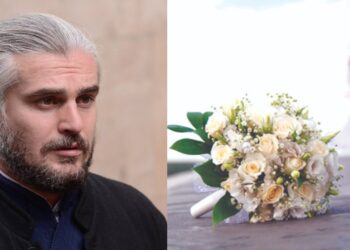 შეიძლება თუ არა მაისის თვეში ქორწინება/ნიშნობა – მამა შალვას განმარტება