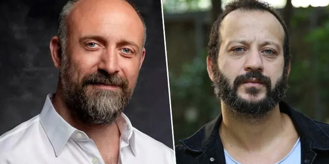 თურქ ვარსკვლავებს ჰალიტ ერგენჩს 1 წლით, 10 თვით, ხოლო რიზა კოჯაოღლუს – 1 წლითა და 8 თვით თავისუფლების აღკვეთა მიესაჯათ