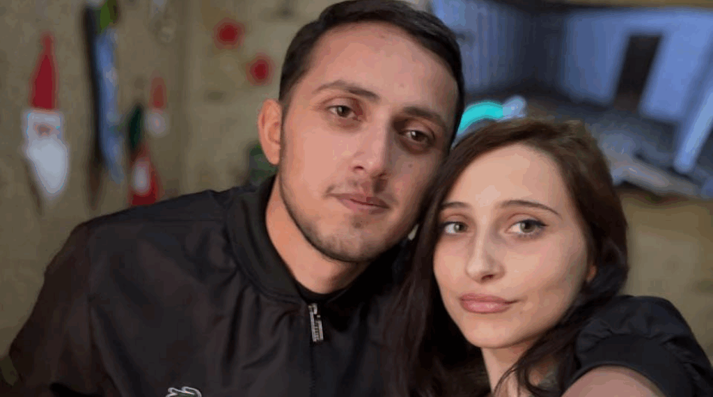 „მე სულ დაგელოდები, სამუდამოდ და უსასრულოდ“ – რას წერს მტკვარში დაღუპული ბიჭის მეუღლე