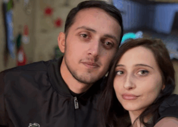 „მე სულ დაგელოდები, სამუდამოდ და უსასრულოდ“ – რას წერს მტკვარში დაღუპული ბიჭის მეუღლე