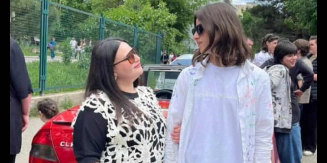 „5 შვილის დედას ფეხს აჭრიან, ვერ მოხერხდა შენარჩუნება სიკვდილს ებრძვის ჩემი თეაკო… “ – 159-ე სკოლასთან მომხდარი ავარიის დროს დაშავებულ მრავალშვილიან დედას საზოგადოების დახმარება სჭირდება