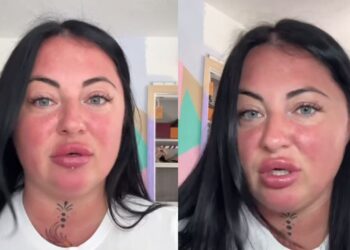 „მე ვტოვებ სოციალურ ქსელებს, დიახ არ მოგესმათ, ძალიან დიდი ხანია ეს სურვილი ტრიალებს ჩემს გულში და სულში… მორჩა, უნდა მოვუსმინო ჩემს გულს…“ – მარიამ ლამაზი გამომწერებს მიმართავს