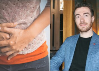 „ამ რეკომენდაციით შედეგს ორ კვირაში მიიღებთ… მე მომხრე ვარ, რომ მუცლის შებერილობა მედიკამენტების გარეშე მოგვარდეს…“ – როგორ ვუშველოთ მუცლის შებერილობას, რას გვირჩევს გიორგი ღოღობერიძე