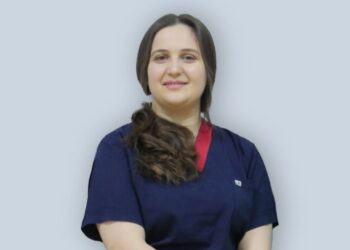 „დღეს, ტრაგიკულად დაიღუპა ჩვენი კლინიკის ექთანი… მისი პროფესიონალიზმი, თავდადება და ადამიანური სითბო წარუშლელ კვალს ტოვებს ჩვენს გულებში“ – ქუთაისის საეკლესიო საავადმყოფო სამწუხარო ინფორმაციას ავრცელებს