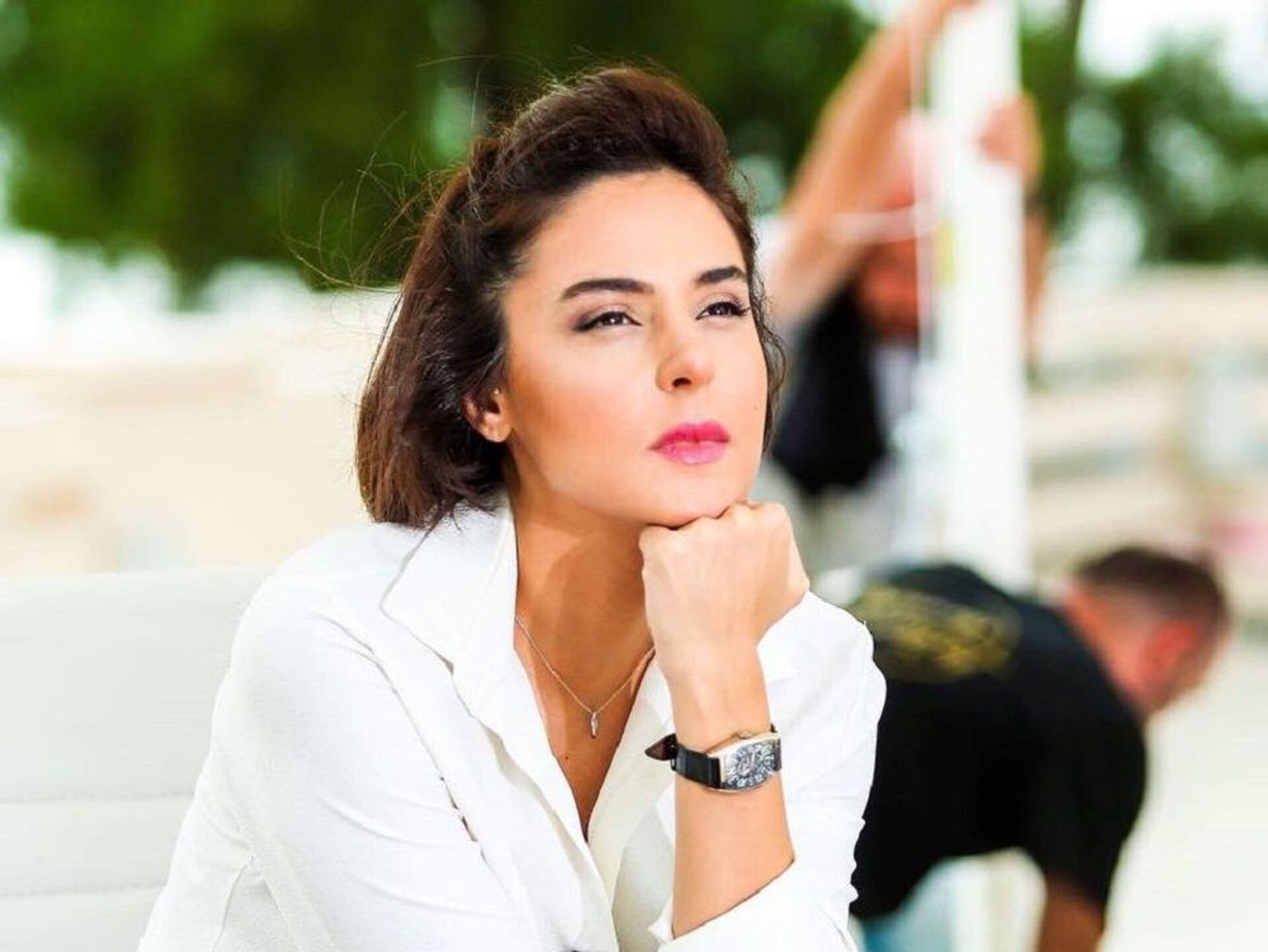 „დღეს 71 წლის გახდებოდა, მენატრები მა და მიყვარხარ“ – სოფო ნიჟარაძე