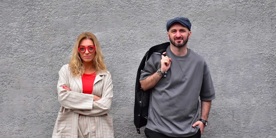 გიორგი კეკელიძეს და მის მეუღლეს შვილი შეეძინათ – ნახეთ რა ლამაზი სახელი დაარქვეს ბავშვს