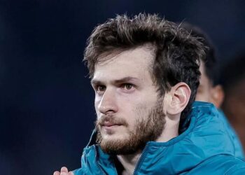 პსჟ ჩემპიონთა ლიგის ფინალში გავიდა – რა შეფასება მიიღო კვარამ 10-ქულიანი სისტემით არსენალის წინააღმდეგ ?