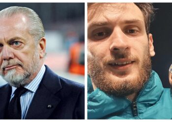 ნაპოლის პრეზიდენტი ამის გამო გაბრაზებულია და დიდია ალბათობა ხვიჩას ოქროს მედალი არ მისცენ – რა ინფორმაციას ავრცელებს იტალიელი ჟურნალისტი ?