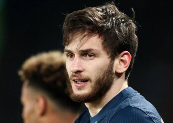 ის რაც ტელევიზორში ვერ ვნახეთ – რა გააკეთა კვარაცხელიამ არსენალის დამარცხების შემდეგ ?