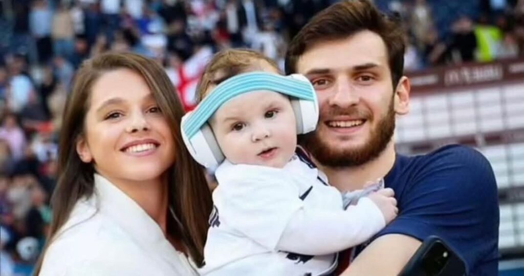 როგორია ნიცა თავაძის ცხოვრება კამერებს მიღმა – როგორ გამოიყურებიან მისი მშობლები და ვინ არის ნიცას ულამაზესი და, რომელიც მუდამ მის გვერდითაა