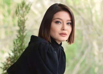 ვინ არის ნურგულ ეშილჩაის რეალური სიყვარული ? – თურქეთში ერთ-ერთი ყველაზე გავლენიანი მამაკაცია