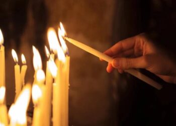 სამი ლოცვა, რომელიც გიორგობას უნდა წაიკითხოთ