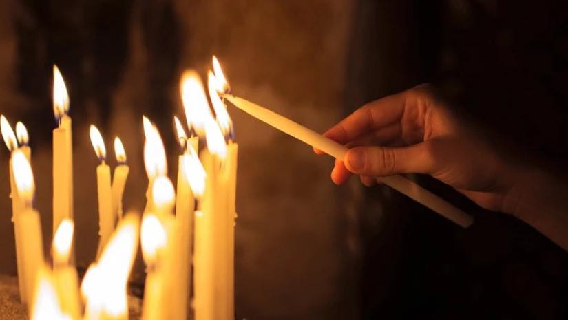 სამი ლოცვა, რომელიც გიორგობას უნდა წაიკითხოთ
