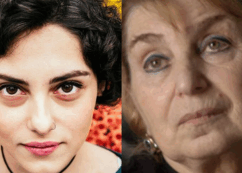 „გურანდა გაბუნია ვერ მიტანდა და ამას არც მალავდა.. თქვა, ისეთ ბილწ სიტყვებს იყენებს ის გოგო, რომ მე მივდივარ სერიალიდანო“ – თინა მახარაძე მსახიობ გურანდა გაბუნიაზე