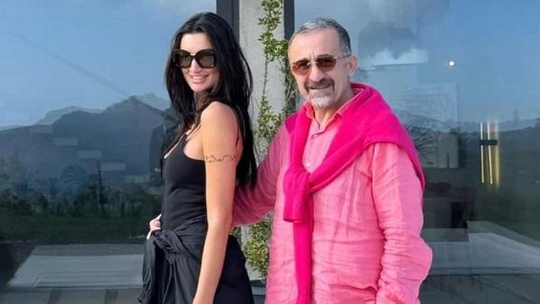 დავით კოდუა თავის მეორე ნახევარს საჩუქრებით ანებივრებს – ნახეთ რა სიურპრიზი გაუკეთა მან ალექსანდრა პაიჭაძეს