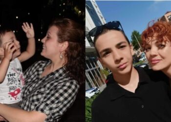 „ამ კითხვებზე პასუხი, მხოლოდ ჩემშია…“ – ბათუმში დაკარგული ბიჭის დედა მიმართვას ავრცელებს