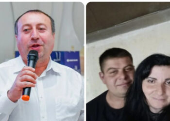 „ორ კაციანი ბანდა როა თბილისში, მთელი დღე რომ აფერისტობენ და ფულს ღუნავენ, ვაიიი…ქუთაისში არ დაგინახოთ ჩამოთრეული თუ არა ფეხებს მიგამტვრევთ…” – რას წერს დათო ლიკლიკაძე ?