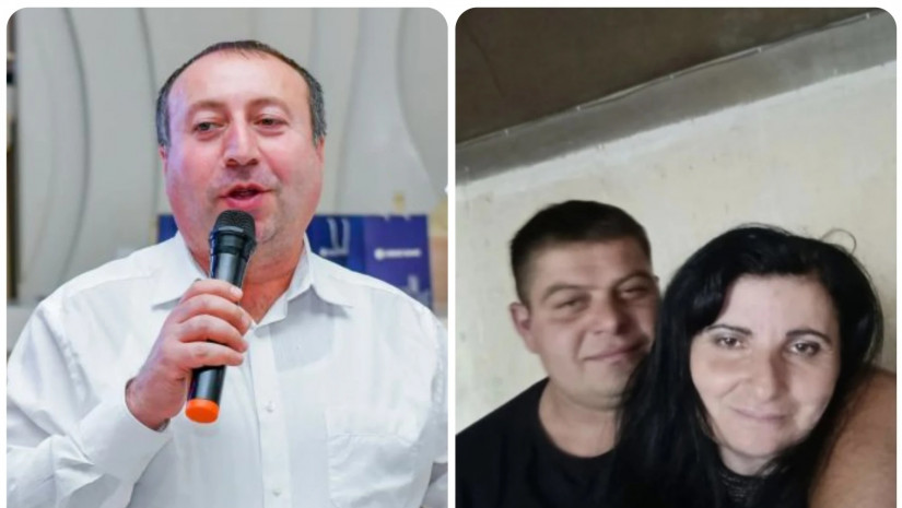 „ორ კაციანი ბანდა როა თბილისში, მთელი დღე რომ აფერისტობენ და ფულს ღუნავენ, ვაიიი…ქუთაისში არ დაგინახოთ ჩამოთრეული თუ არა ფეხებს მიგამტვრევთ…” – რას წერს დათო ლიკლიკაძე ?