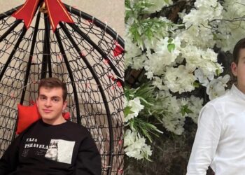 მოზარდი, რომელსაც მთელი საქართველო ეძებდა იპოვნეს