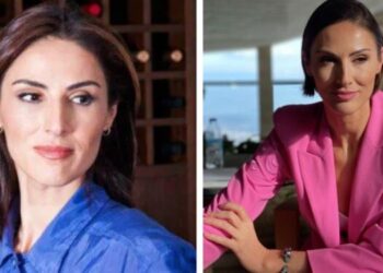 17 წლის ასაკში დაქორწინება, სამი შვილი და დიდი ტრაგედია ოჯახში – თიკა ფაცაციას უცნობი ამბები