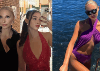 ხუთი შვილის დედა და ოთხი შვილიშვილის ბებია, რომელიც თავად 20 წლის გოგოს ჰგავს – როგორ ინარჩუნებს ლიკა შენგელია ახალგაზრდობასა და იდეალურ ფორმას