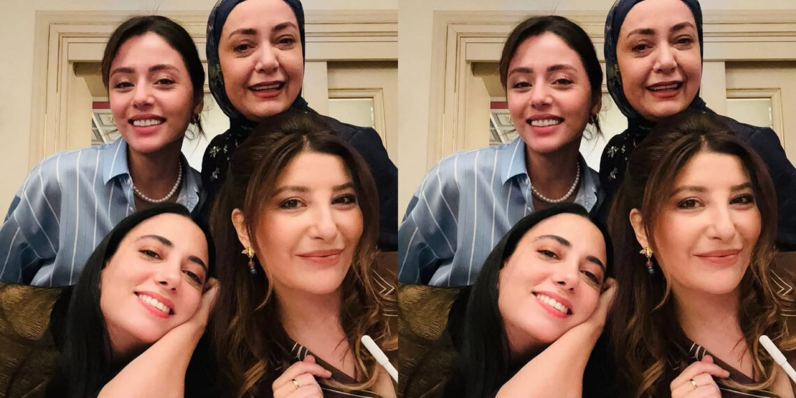 “შერბეთის” მსახიობებს შორის რეალურ ცხოვრებაში დაპირისპირება მოხდა – რატომ დატოვა სერიალი მთავარმა გმირმა ?