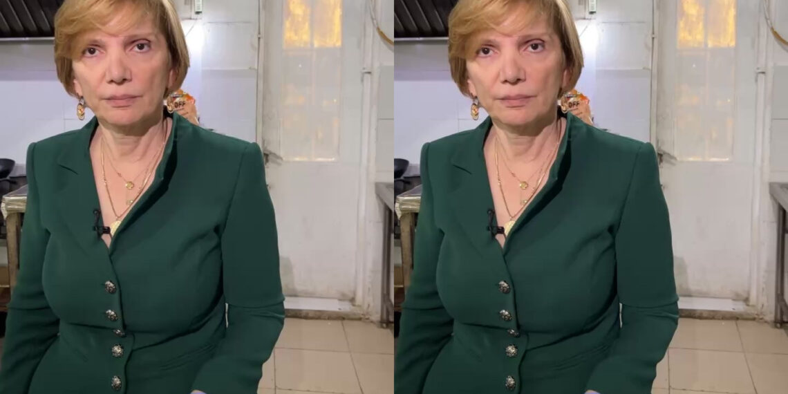 “სრულიად შოკირებული ვარ, სუნთქვაც კი მიჭირს, თქვენც წაგერთმევათ მეტყველების უნარი, როდესაც ამას განახებთ” – რა აღმოაჩინა მადონა კოიძემ ?