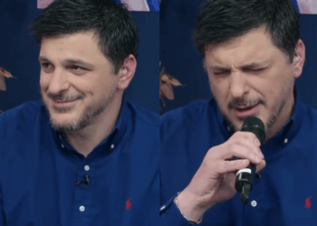 “აღმოჩენაა ეს ბიჭი მთელი საქართველოსთვის” – ნახეთ რა საოცრად იმღერა როლიკო ოქროპირიძემ “ყაყაჩო”