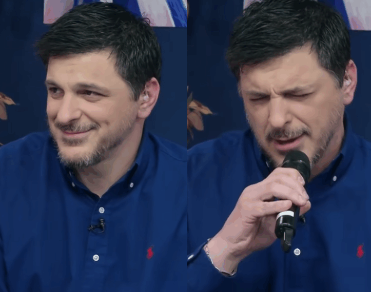 “აღმოჩენაა ეს ბიჭი მთელი საქართველოსთვის” – ნახეთ რა საოცრად იმღერა როლიკო ოქროპირიძემ “ყაყაჩო”