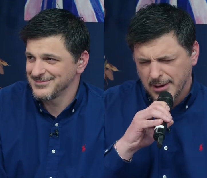 “აღმოჩენაა ეს ბიჭი მთელი საქართველოსთვის” – ნახეთ რა საოცრად იმღერა როლიკო ოქროპირიძემ “ყაყაჩო”