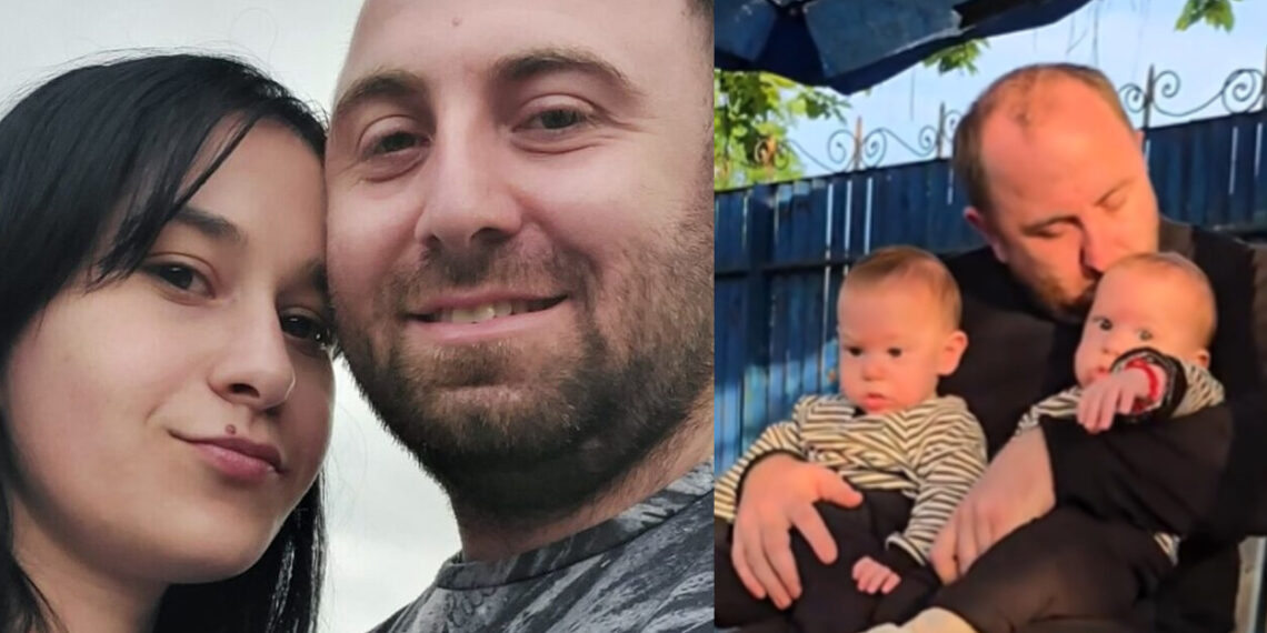 „ნეტა შენ ყავდე ამ პატარებს შორე, როგორ ჭირდებოდი მათ…სული მეწვის და მრცხვენია რომ მე ცოცხალი დავრჩი და შენ გაგვიფრინდი“ – გიგა ცხელიშვილის ემოციური პოსტი გარდაცვლილ მეუღლეზე