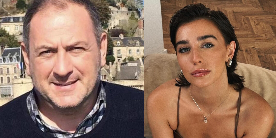 “სულ ამას ვამბობდი და დღესაც ხაზგასმით ვიმეორებ – უვარგისი ხმის მიცემის სისტემის გამო “ევროვიზიის” კონკურსი, ყველაზე ბანძ, უსარგებლო, უავტორიტეტო, დისკრედიტირებულ და უსამართლო სატელევიზიო კონკურსად იქცა” – როგორ აფასებს ზაზა შენგელია მარიამ შენგელიას გამოსვლას ევროვიზიაზე ?