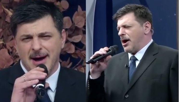 “ეს სიმღერა ასე არავის შეუსრულებია, საქართველოს საამაყო შვილი ხარ” – მოისმინეთ როლანდ ოქროპირიძის საოცარი შესრულება