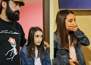 “ასეთი ემოციურად დატვირთული გამოვიდა მარიამის და მისი დედმამიშვილების მათ ახალ სახლში შეყვანა” – რა ემოციურ ვიდეოს გვიზიარებს დანტესი ?