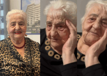 სად არის და რატომ არ ჩანდა შუშანა ბებო? – რა ვიდეოს აქვეყნებს მისი შვილიშვილი