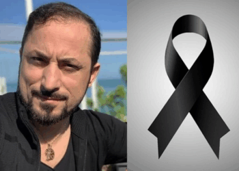 “არ მჯერა ამას რომ ვწერ” – გურამიკო ლომიძე სამწუხარო ინფორმაციას ავრცელებს