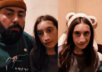 “ბევრი წერდა სახის ასიმეტრია აქვსო” – როგორია მარიამ კოხრეიძის ჯანმრთელობის მდგომარეობა ?