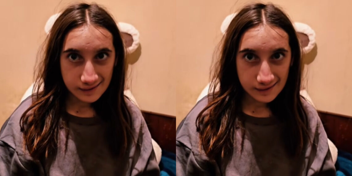 “რამდენიმე დღეში დასრულდება” – ნახეთ რა საჩუქარი გაუკეთეს მარიამს და როგორ გამოიყურება მისი ახლადგარემონტებული სახლი