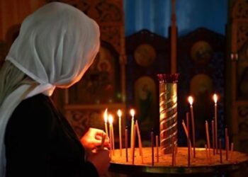 დედის ლოცვა, რომელიც შვილებს განსაცდელებისგან იცავს