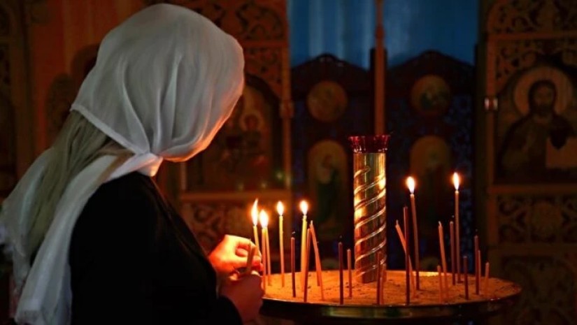 დედის ლოცვა, რომელიც შვილებს განსაცდელებისგან იცავს