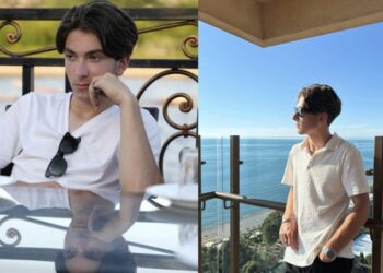 ახალგაზრდა ბიჭი გარდაცვლილი იპოვეს