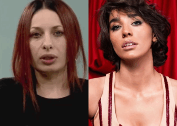 “გოგოც ულამაზესი იყო, შესრულებაც – შესანიშნავი, უბრალოდ “ჩვენს გოგოს” ვერ ვწერ…” – როგორ ეხმაურება მაია დარსმელიძე მარიამ შენგელიას “ევროვიზიაზე” გამოსვლას ?