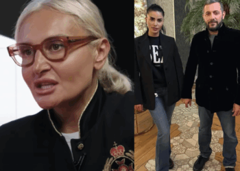 “ჩემი ყოფილი მეუღლე ემიგრაციაში ცხოვრობს კარგად, არაფერი არ ადარდებს” – რას ყვება ნანუკა ჟორჟოლიანი ?