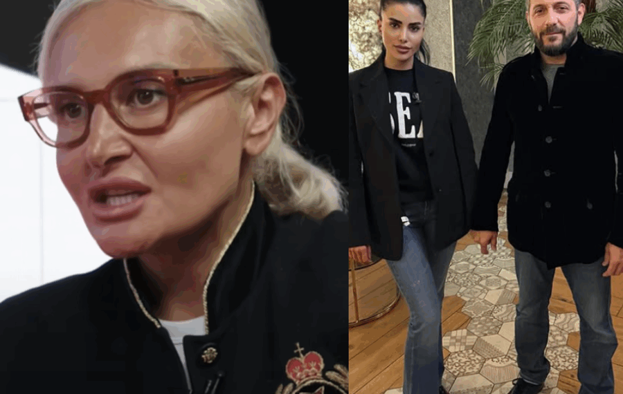 “ჩემი ყოფილი მეუღლე ემიგრაციაში ცხოვრობს კარგად, არაფერი არ ადარდებს” – რას ყვება ნანუკა ჟორჟოლიანი ?