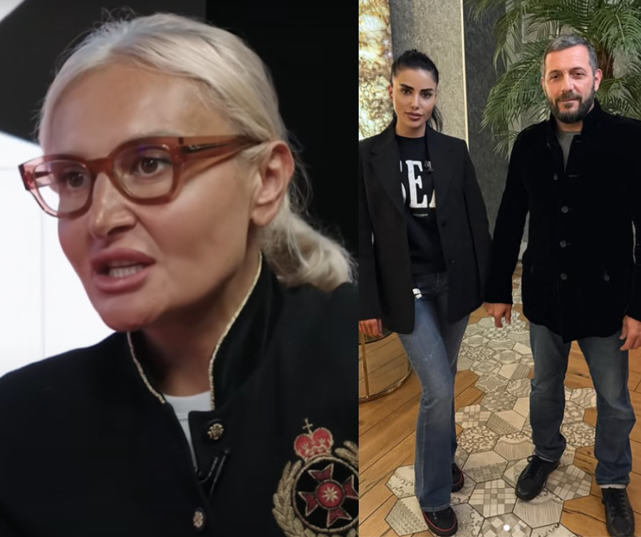 “ჩემი ყოფილი მეუღლე ემიგრაციაში ცხოვრობს კარგად, არაფერი არ ადარდებს” – რას ყვება ნანუკა ჟორჟოლიანი ?