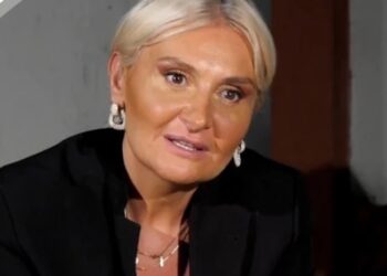 “შეყვარებული ვარ, უპირობოდ და სამუდამოდ” – ვისზეა შეყვარებული ნანუკა ჟორჟოლიანი