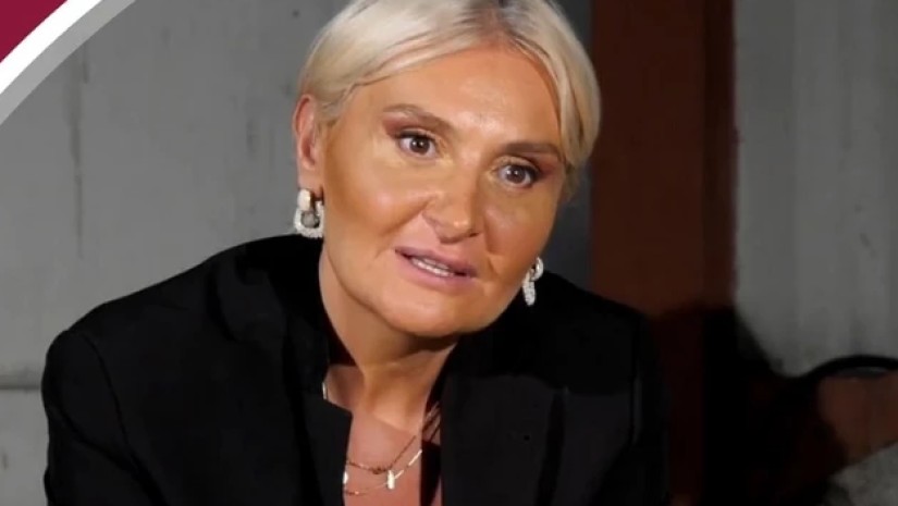 “შეყვარებული ვარ, უპირობოდ და სამუდამოდ” – ვისზეა შეყვარებული ნანუკა ჟორჟოლიანი