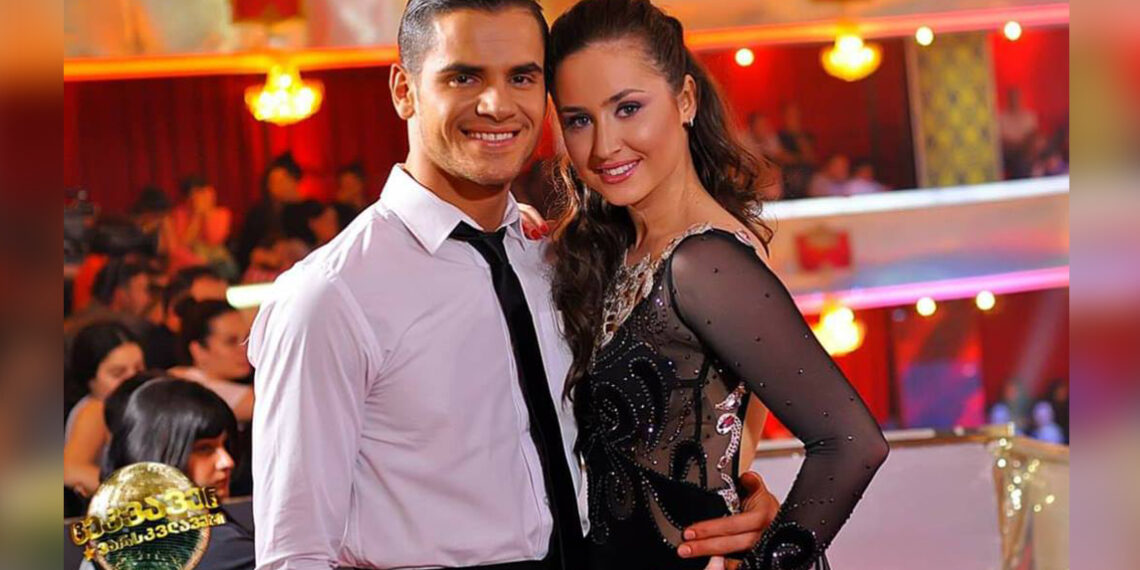 რატი გაჩეჩილაძე და კარინა ლისენკო გოგონას მშობლები გახდნენ – რა დაარქვეს ახალშობილს